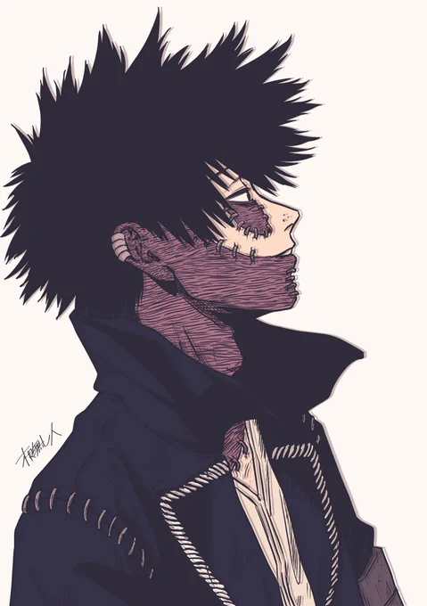 ヒロアカ 