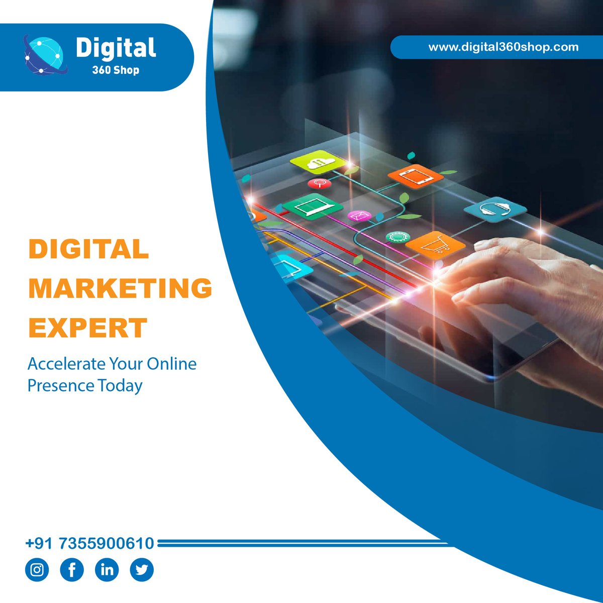 AlchemyLeads's tweet photo. RT @digital360shop: “Marketing is about telling good stories. Social media marketing is about getting your customers to tell them for you.” #DigitalMarketing #digitalmarketingagency #DigitalMarketingServices #digitalmarketingtips #SEO #SearchEngineMarke… https://t.co/PJESovihdL