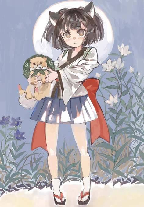 絵チャの産物、
東北きりたん。

新年に頂いた秋田のじゅんさいうみゃー。
ぎばざ海苔もうみゃー。 