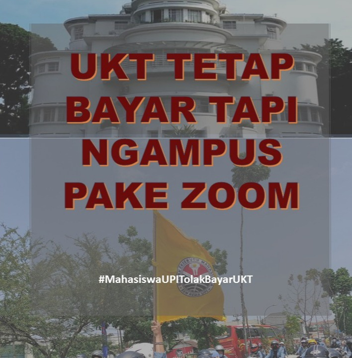 rezatarajajan's tweet photo. bismillah, headshot.
#MahasiswaUPITolakBayarUKT
#MahasiswaUPITolakBayarUKT
#UPIedun https://t.co/3IN75doeTU