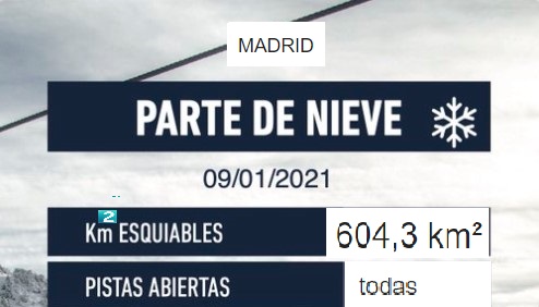 corrupypy's tweet photo. #Nieve #NevadaEnMadrid #BorrascaFilomena https://t.co/5V7k6uPbq6