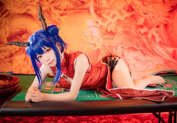 Twitterのコスプレ画像57