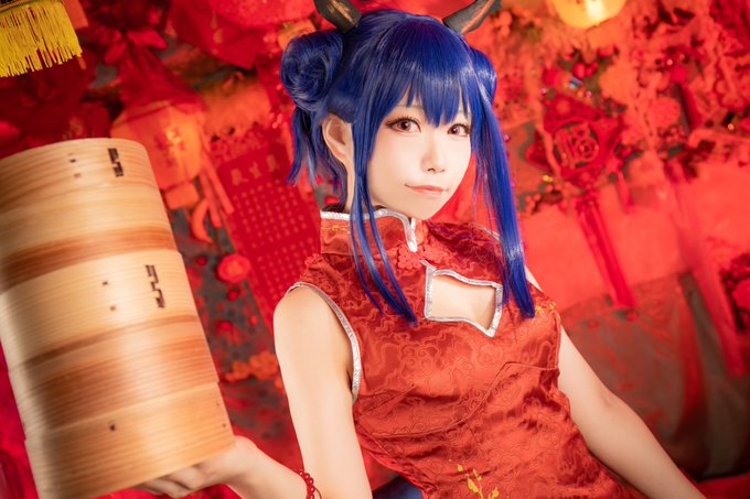 Twitterのコスプレ画像58