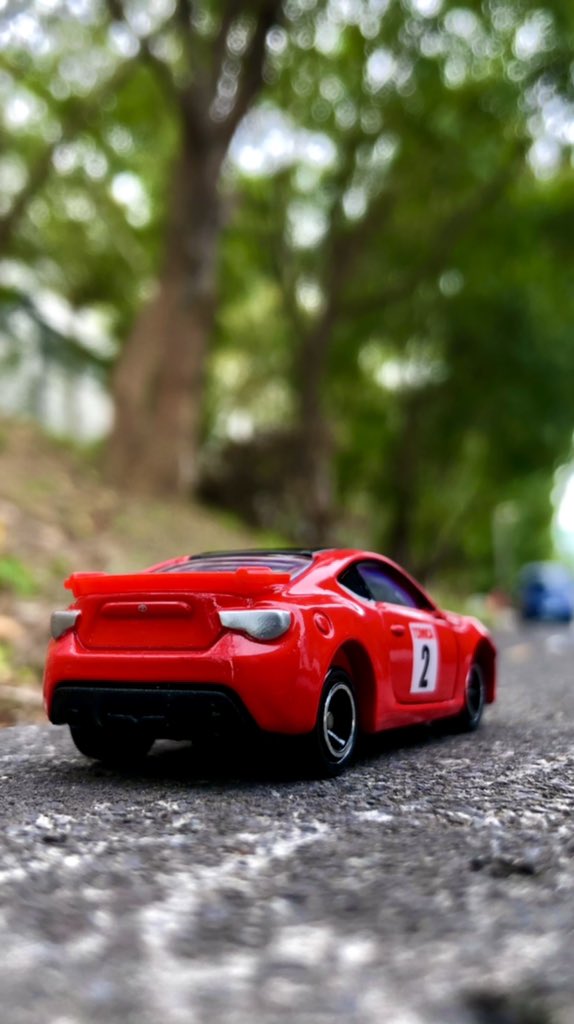 MiniTomica's tweet photo. 遇到連續下雨又沒照片抱歉抱歉
Tomica Assembly Factory
No.6 Toyota 86

#Tomica #AssemblyFactory
#No6 #Toyota86
#多美小汽車 #組裝工廠
#第六彈 #豐田 #86
#台灣 #taiwan #トミカ
#2014年4月 #模型車攝影 https://t.co/pR0fL9G1AM