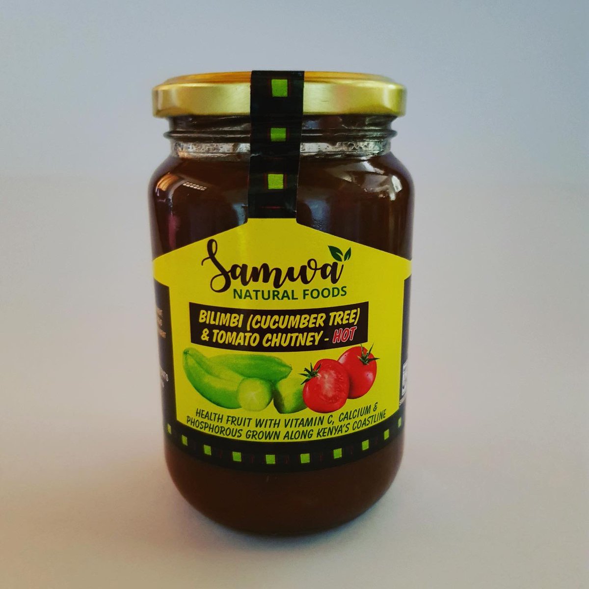 FoodsSamwa's tweet photo. Bilimbi chutney as condiment for pizza
.
.
.
.
.
.
#kaluhiskitchen #pizzacondiments #yummytreats https://t.co/NSiFyNbgAN
