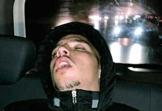 Gm its gameday