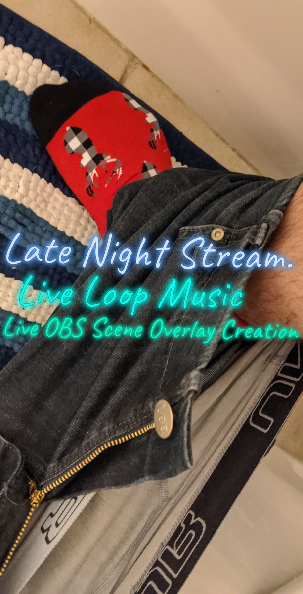 MusicWithMendez's tweet photo. #twitch #twitchmusician #twitchmusic #twitchstreamer #livemusicstreamer #livemusicstreaming #livemusic #liveguitar #livelooper #liveloopartist #multiinstrumentalist
#guitarist #guitar https://t.co/dO7ABPpJmk