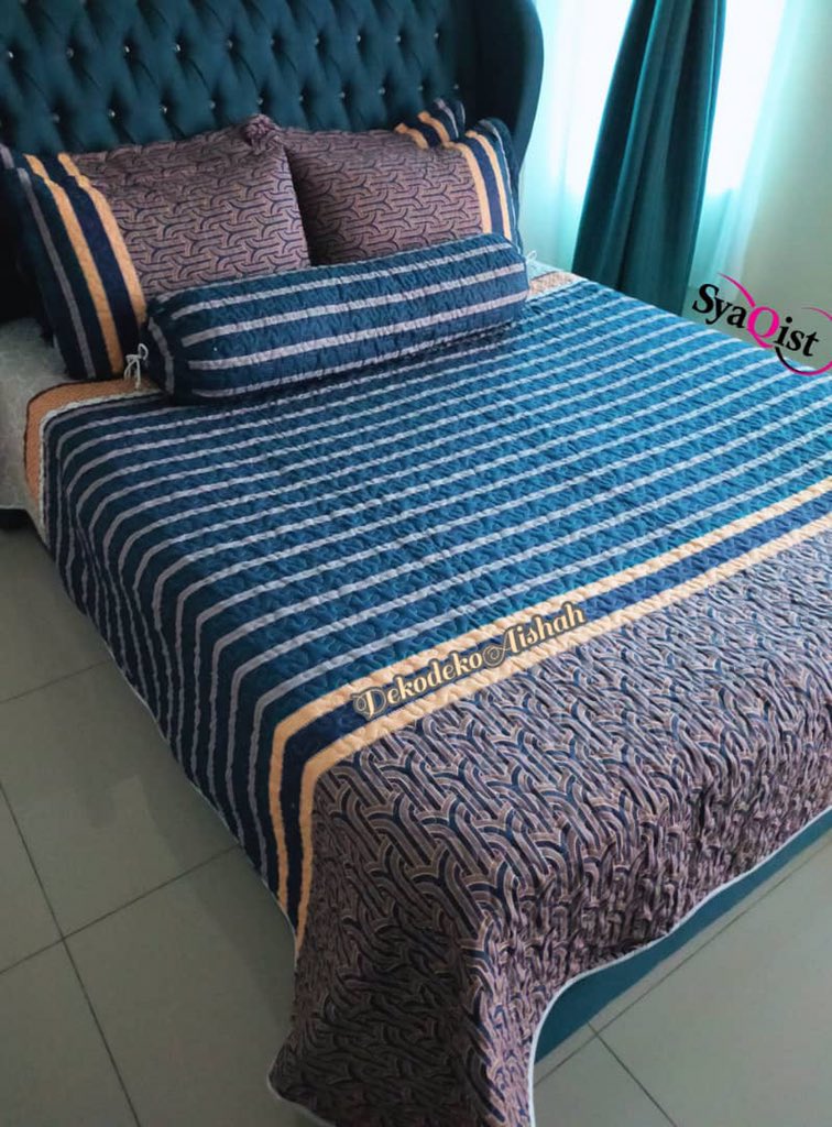 ErnieeRosdi's tweet image. Semua orang bermula dari kosong, 𝑼𝑺𝑨𝑯𝑨 yang menentukan beza 𝐇𝐀𝐒𝐈𝐋 nya.

Ada 𝑼𝑺𝑨𝑯𝑨= Ada 𝐇𝐀𝐒𝐈𝐋

#teamSyaQist 
#syaqist 
#premiumpatchwork
#syaqist090121