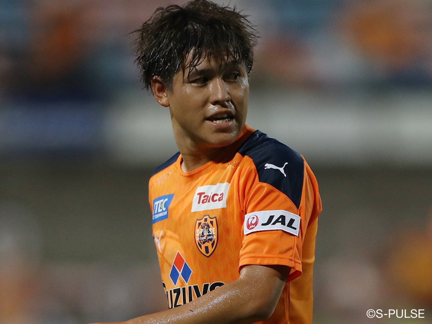 清水エスパルス公式 カターレ富山へ育成型期限付き移籍しておりました滝裕太選手との契約を更新し 清水エスパルスに復帰することが決定しましたので お知らせいたします T Co Cgbtx2xbm1 Spulse 清水エスパルス公式 カターレ富山へ育成型期限付き移籍しておりました滝裕太選手との契約を更新し 清水エスパルスに復帰することが決定しましたので お知らせいたします T Co Cgbtx2xbm1 Spulse