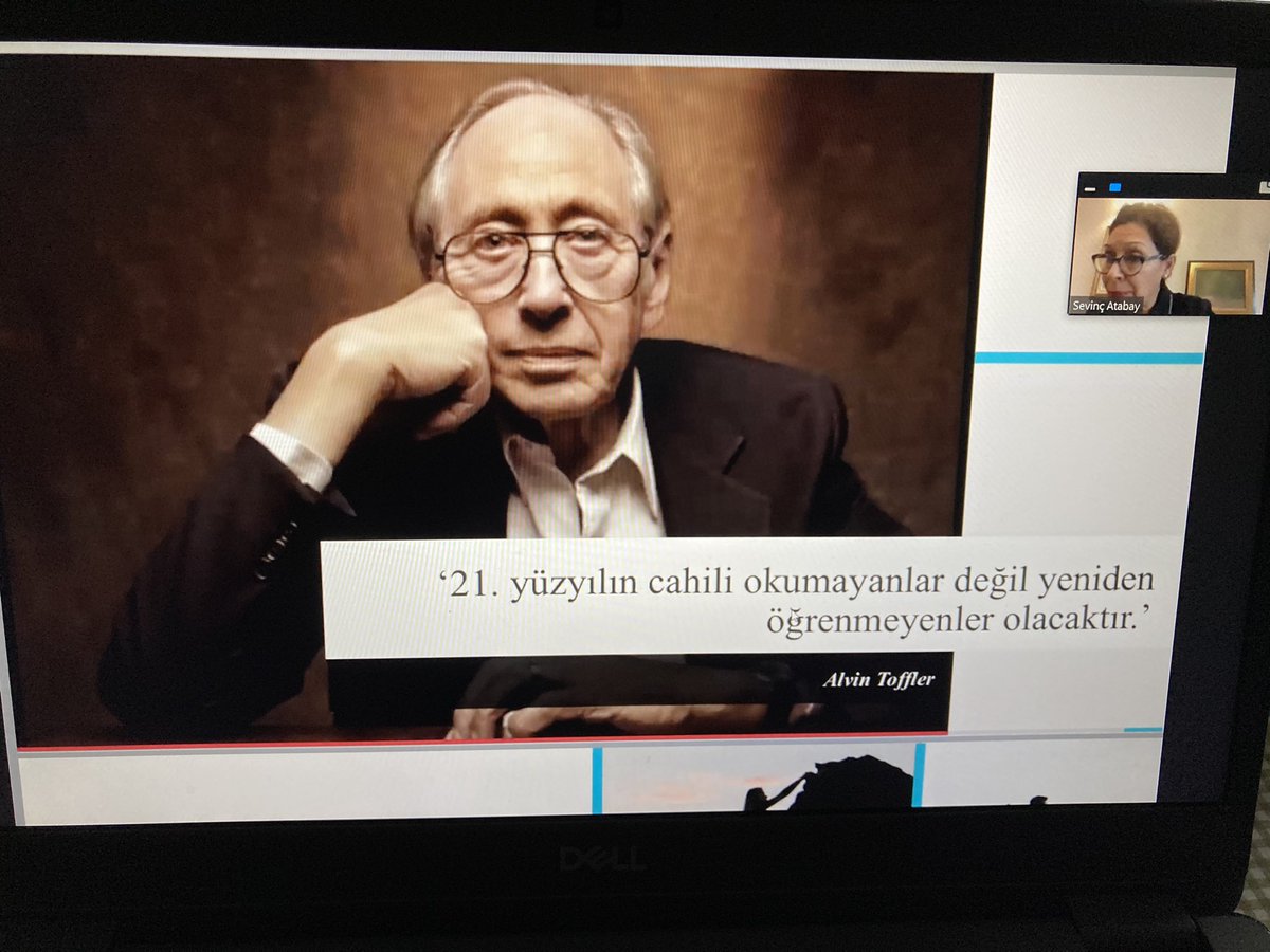 <a href="/SevincAtabay/">Sevinç ATABAY</a> ‘dan yine eşsiz bir açılış konuşması👏 Kaçırmayın... <a href="/EceKaraboncuk/">Ece Karaboncuk</a> ‘un şahane sunumuyla bugün bir araya gelmeye hasret kaldığımız konferanslar evimize geldi... Bugün <a href="/TEDBODRUM/">TED Bodrum Koleji</a> Koleji’ndeyiz... <a href="/MeryemEbrem/">Meryem Ebrem</a>