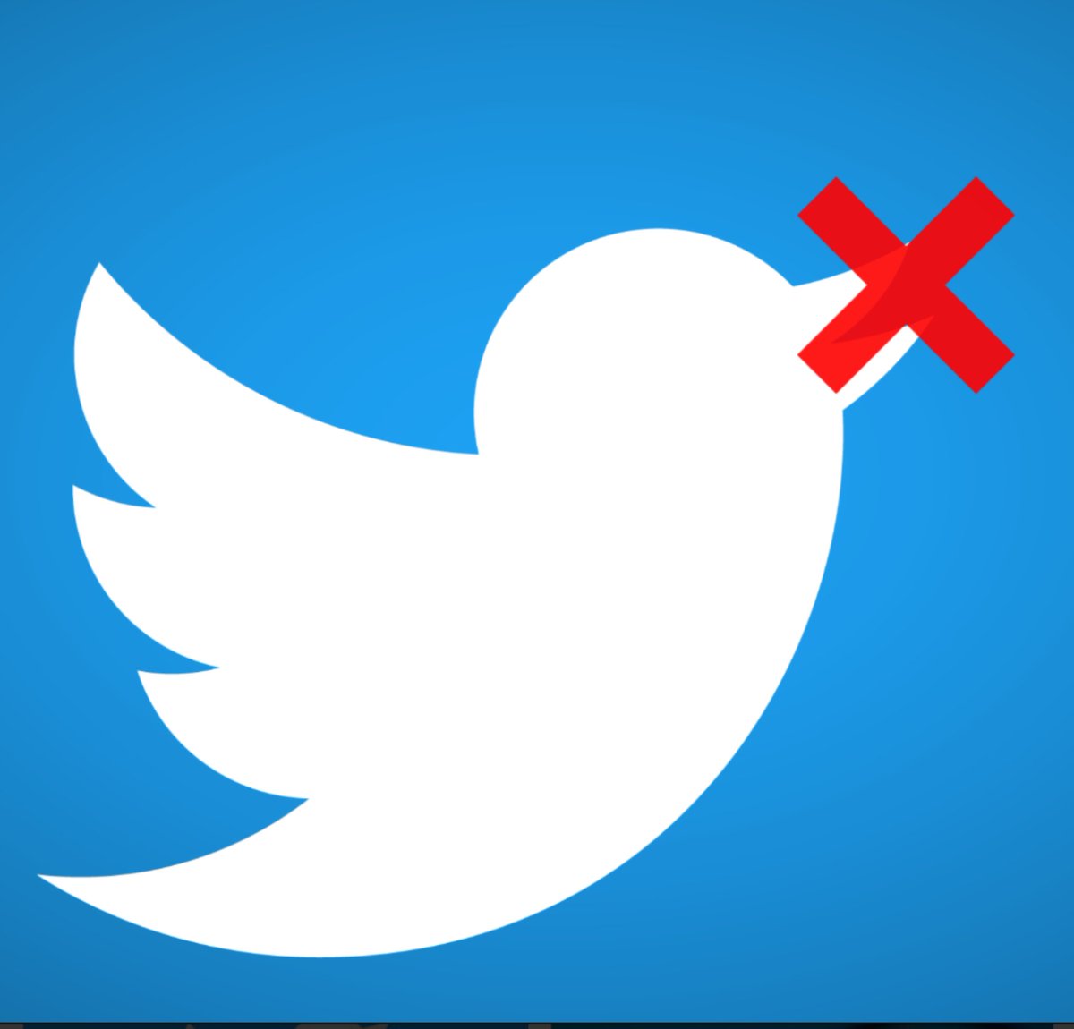 TIME TO BAN TWITTER