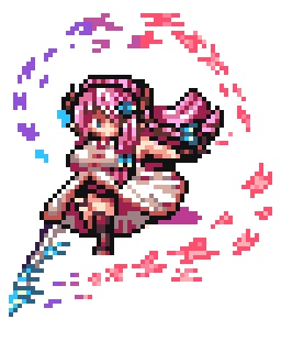 ナルメアのtwitterイラスト検索結果 古い順