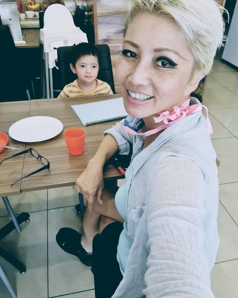 jackiemsydney's tweet photo. Quick lunch in Cabramatta 🙂
https://t.co/yET8zEXKXC
#babyNoah #DownSyndrome #dsdn #hydrops #AVSD #duodenalatresia #NICU #PICU #jackiemlife #T21 #DownSyndromeAwareness #DownSyndromeHero #LifeWithDS #DisabilityIsNotInability #T21Rocks #theluckyfew #w… https://t.co/WRJu9UhwGb https://t.co/IuTEJhE4uV