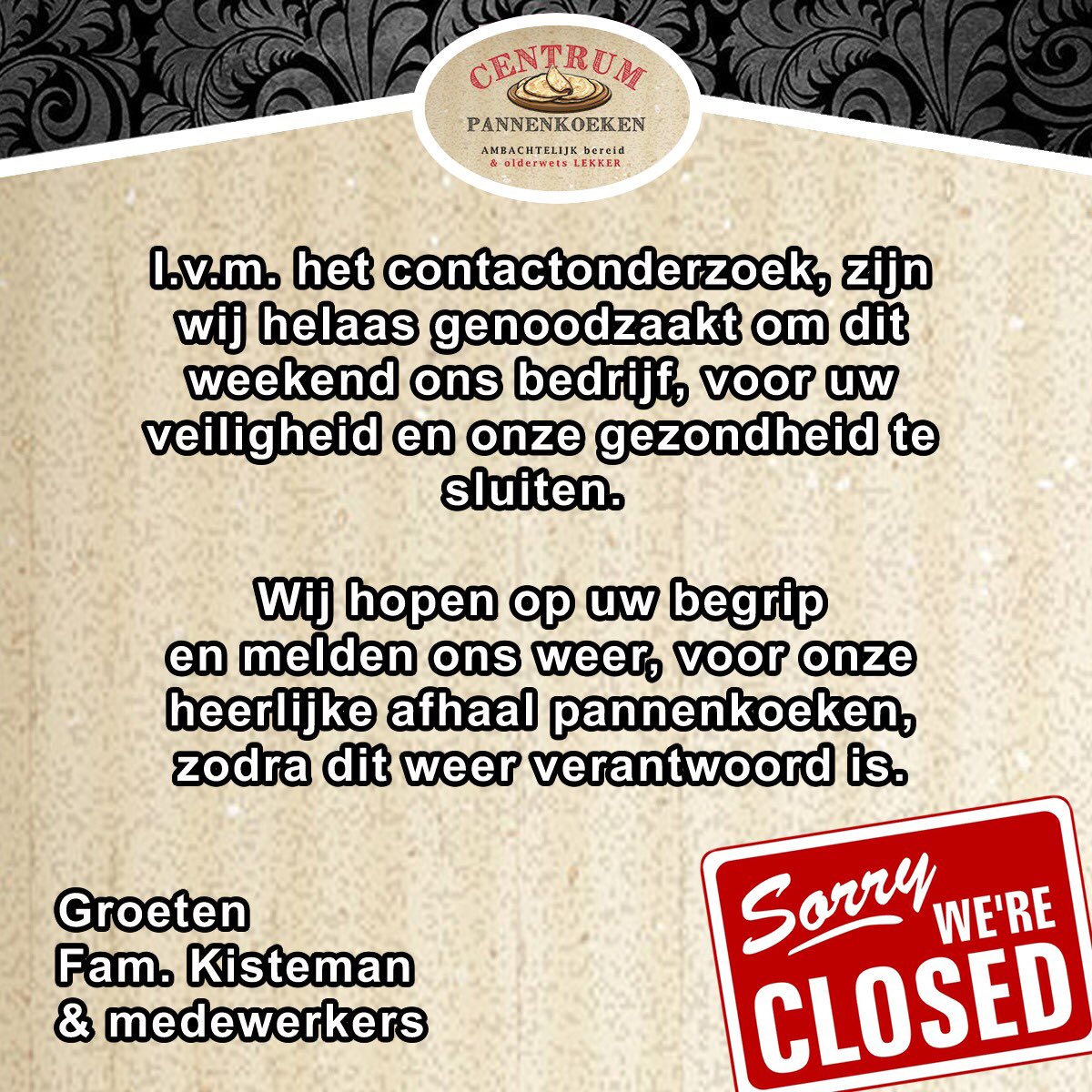 #Kisteman tweet media