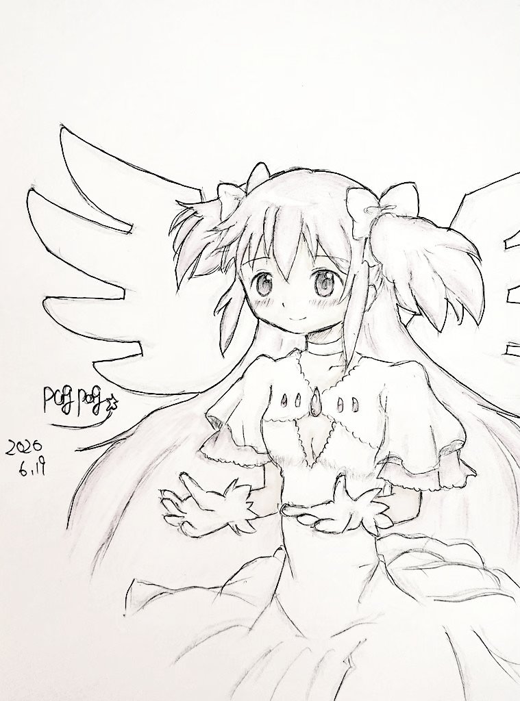 まどかマギカ10周年