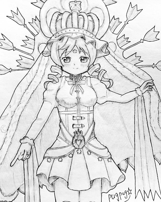 まどかマギカ10周年