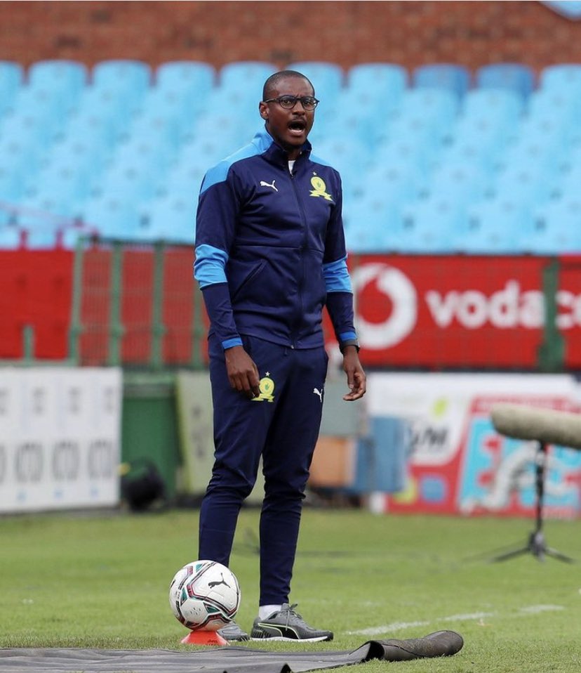 Happy birthday @coach_rulani .  Wishing you more life and blessings coach  🎉🙏