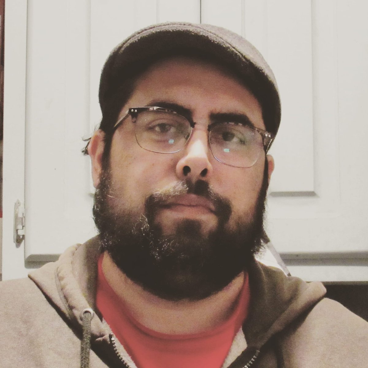 luisglezr83's tweet photo. #NuevaFotoDePerfil https://t.co/qlcpcLzLo5