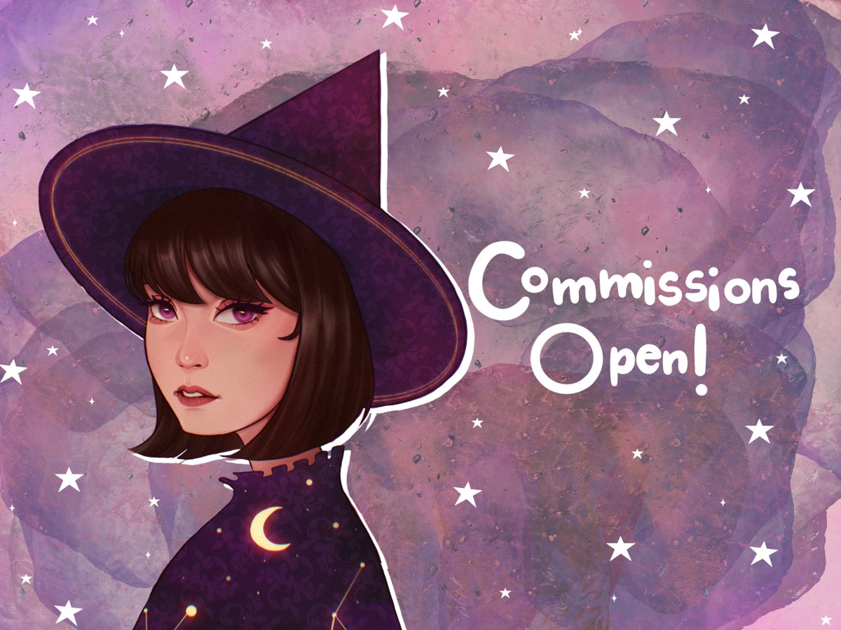 —𝐂𝐨𝐦𝐦𝐢𝐬𝐬𝐢𝐨𝐧𝐬 𝐎𝐩𝐞𝐧!—
(RTs are highly appreciated)

Hello! My mom recently lost her job and we need funds for our expenses. Send me a dm for more info and if you’re interested! <3

Opening 10 slots for now! Samples are in the replies <3