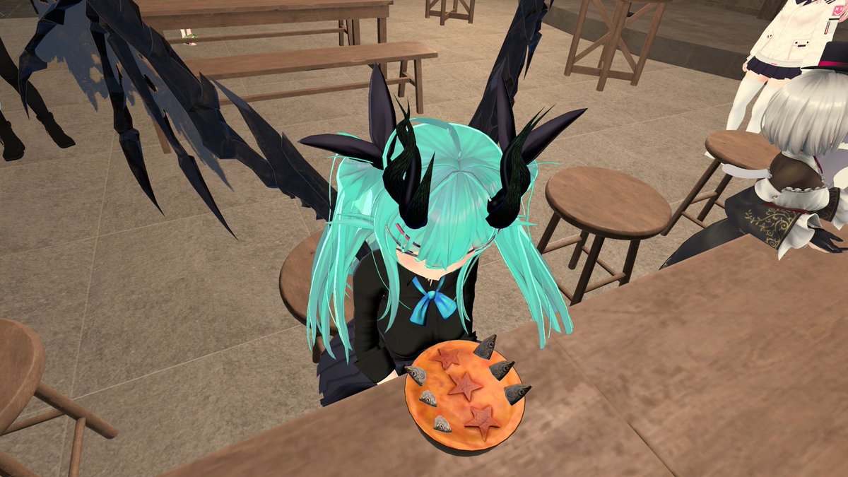 TexasCowSoup_VR tweet picture