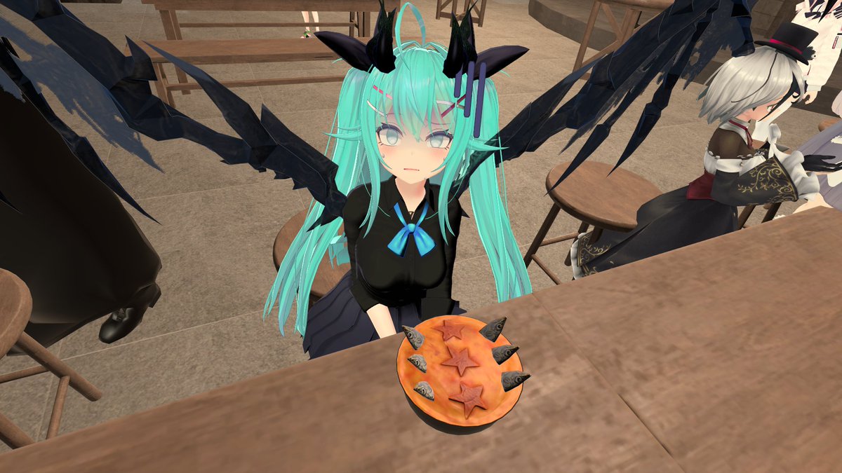 TexasCowSoup_VR tweet picture