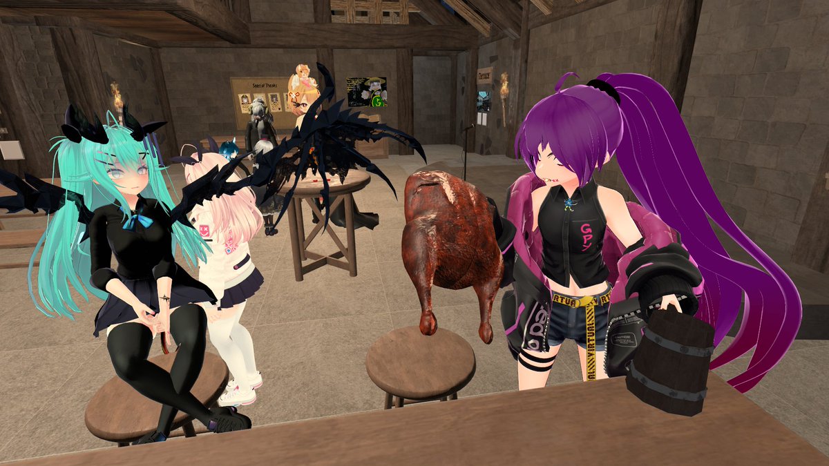 TexasCowSoup_VR tweet picture