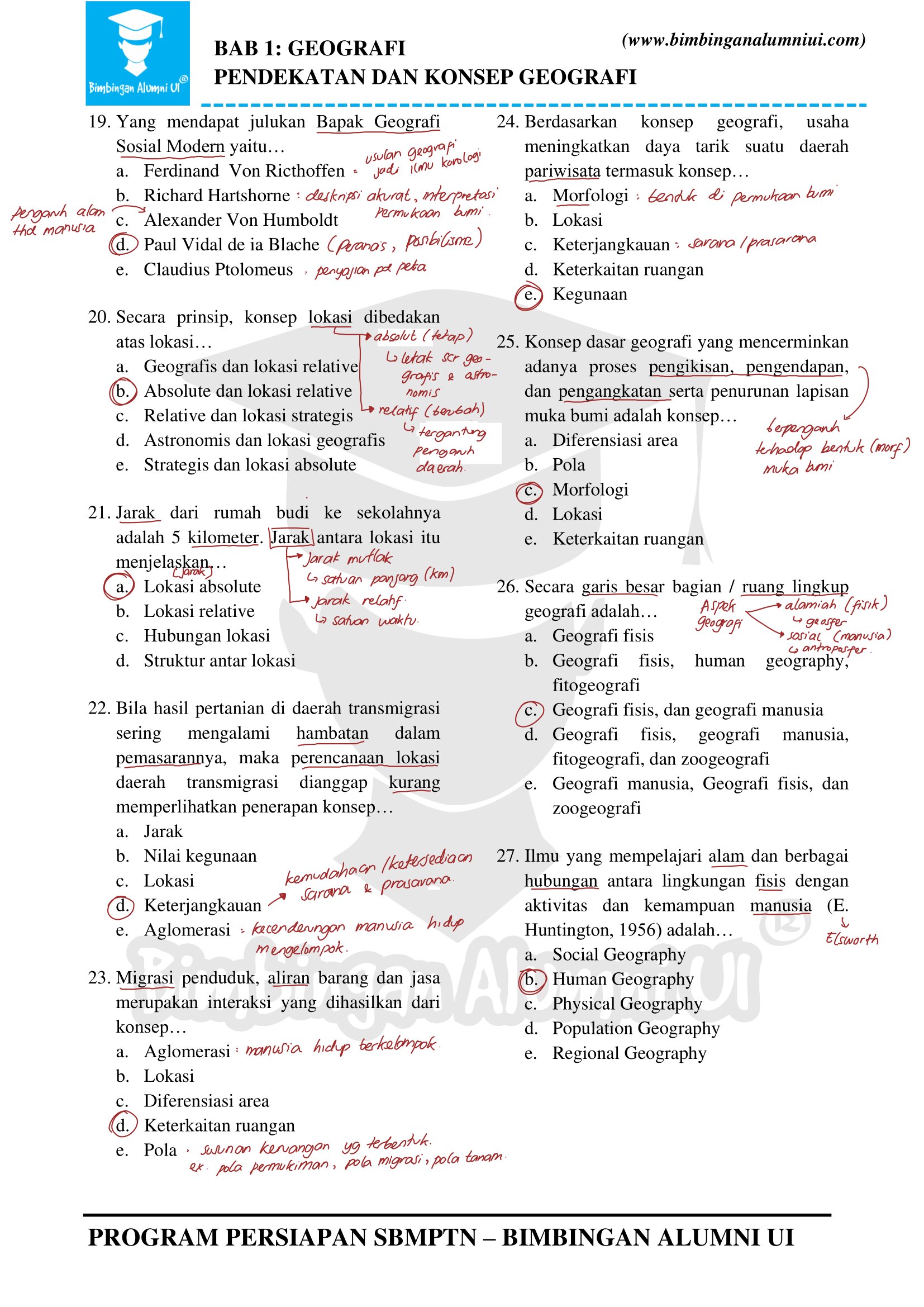 Penawaran tenaga kerja sangat tergantung dari