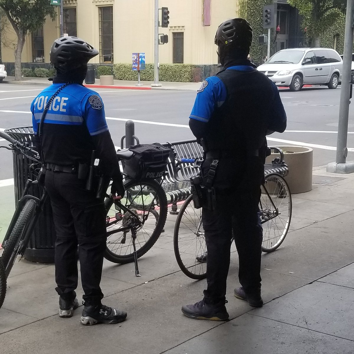 TITUS 3:1-2
Remind the people to be subject to rulers and authorities, to be obedient, to be ready to do whatever is good, 2 to slander no one, to be peaceable and considerate, and always to be gentle toward everyone.