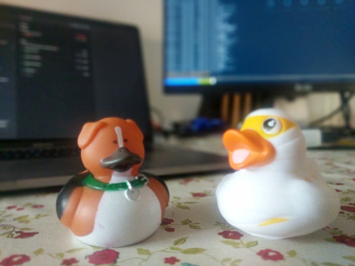 Trajche Nakov tweet media