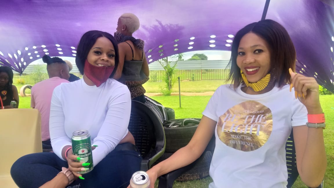 16 December 2020
Mzwera Roots annual summer explosion editions