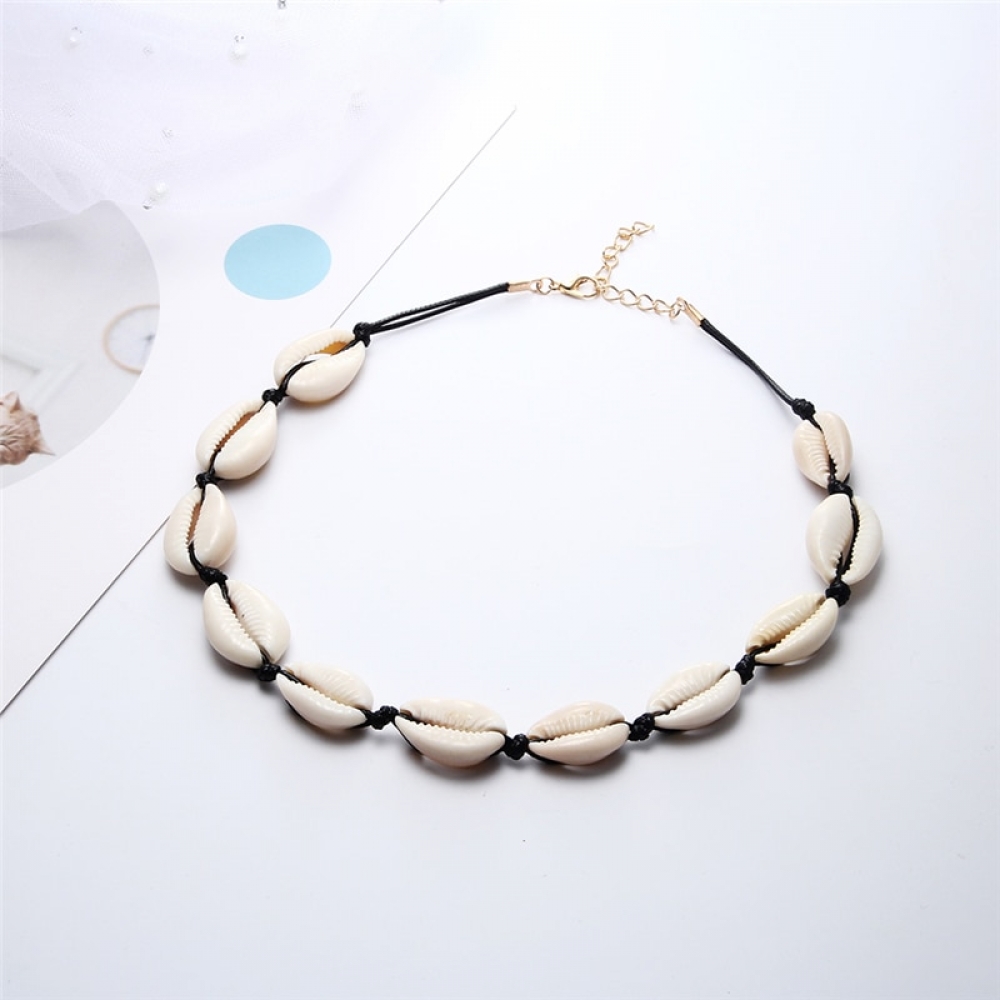 beob_ma's tweet photo. Natural Shell Choker Necklaces #cute #pretty https://t.co/s08NBsfQbW https://t.co/721HLYlFsH