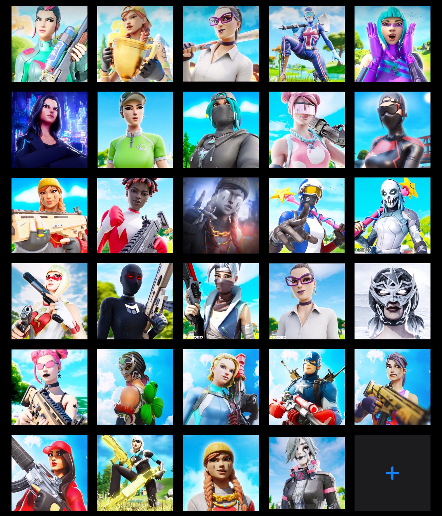 Fortnite Discord Servers List