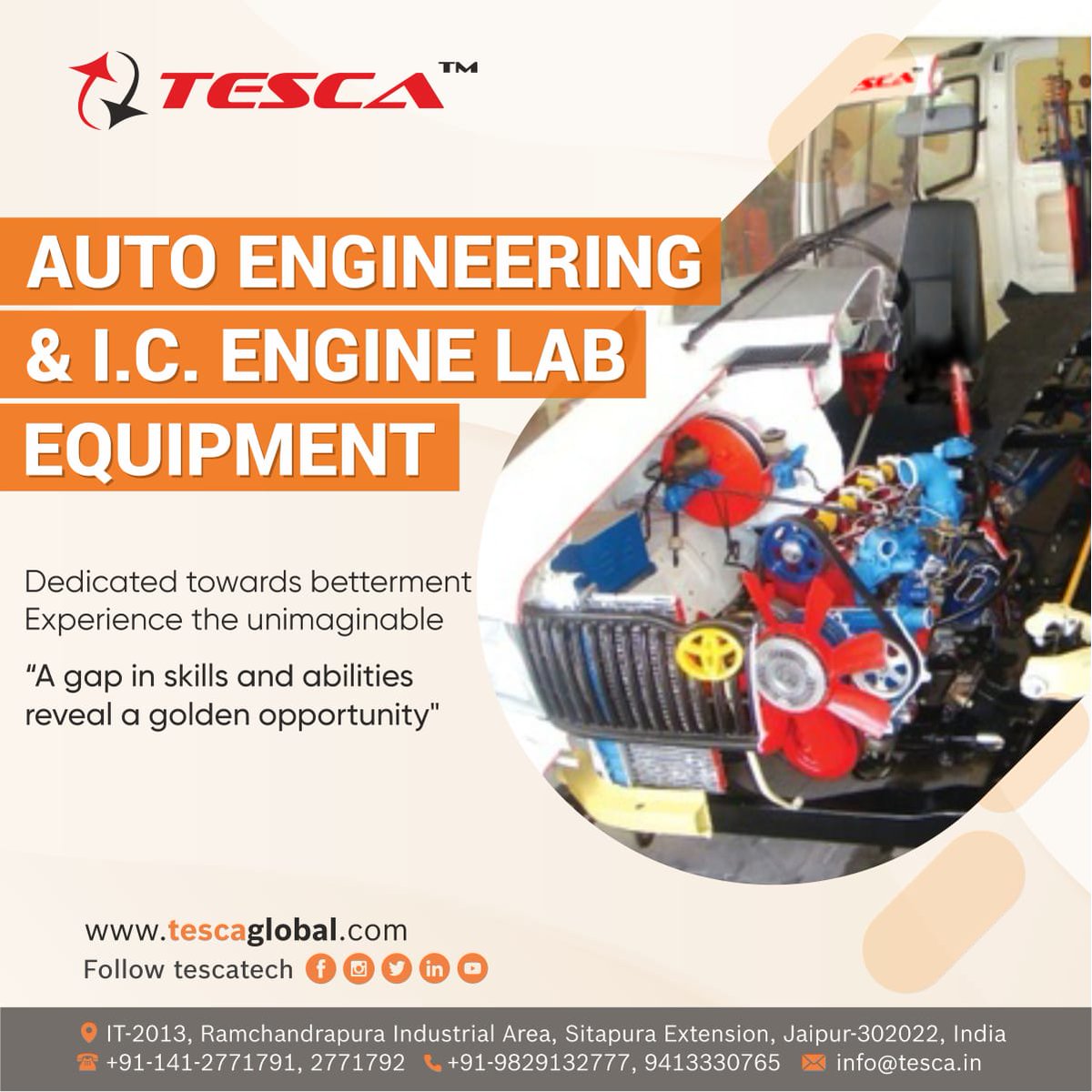 tescaglobal's tweet photo. @AbiyAhmedAli @AhmedinMAhmed @ProfHirutWM @she_ethiopia Heartly Congratulations to @ProfHirutWM from #tescatech #tvet manufacturer #science #education https://t.co/zMnwDl5IyV