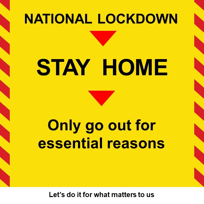 eaststaffsbc's tweet photo. Stay Home and Stay Safe
Do your bit so we can get back to normal.
https://t.co/ssHIE9EUDq
#covidtesting #covid19 #staysafe #workfromhome #coronavirus #corona #covid_19 #nhs #handsfacespace #keepdistance #staffordshire #2metres #twometres https://t.co/SxVqpifyf5
