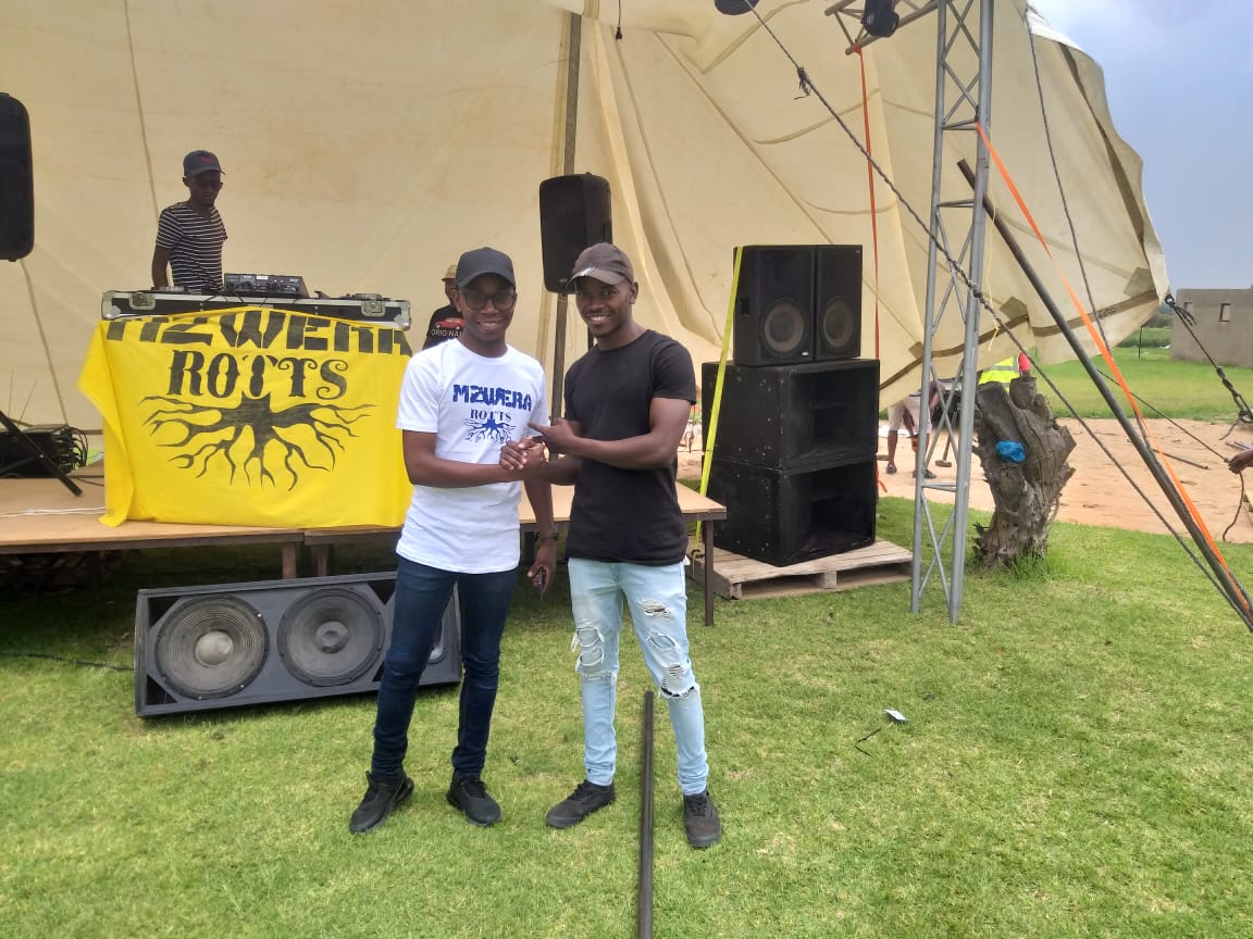 16 December 2020
Mzwera Roots annual summer explosion editions