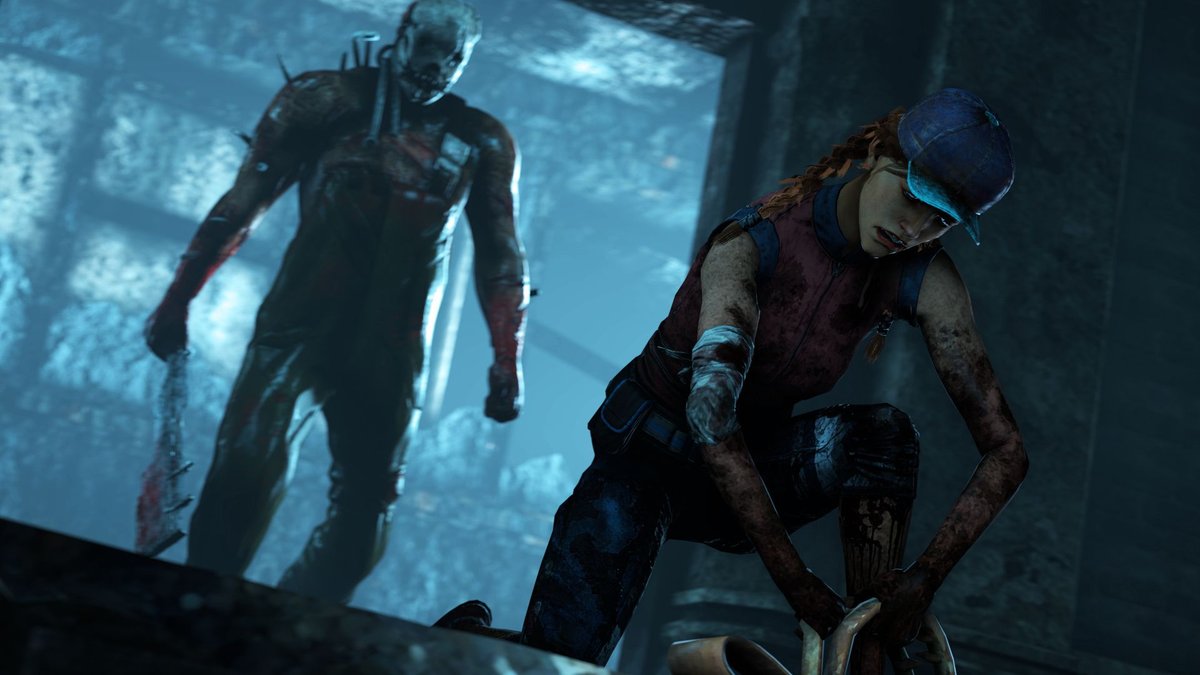 cacauboladinha's tweet photo. Jogando com killer trapper 🙄
Gameplay: https://t.co/S3QDdCFicb

#trapper #killerdbd
#dbd #deadbd #gamebro #gamer #gamegirl #survivor #gancho #sobrevivente #medic #claudette #mag #deadbydaylight https://t.co/KDKQjcvedr