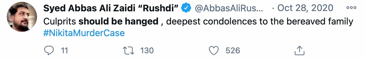 Twitter rule: You may not threaten violence against an individual or a group of people. Meanwhile (verified users): (18/23)