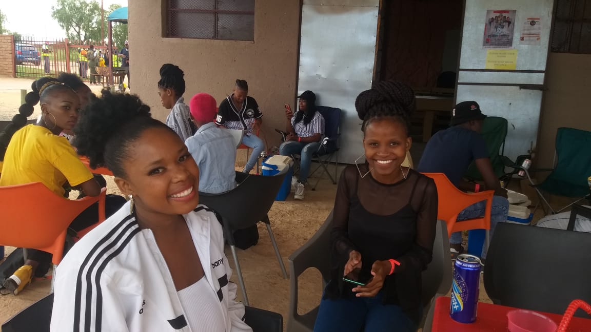 16 December 2020
Mzwera Roots annual summer explosion editions