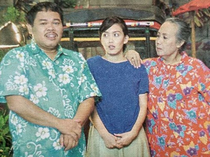 outofcontextbjr's tweet image. Who's gonna tell em?