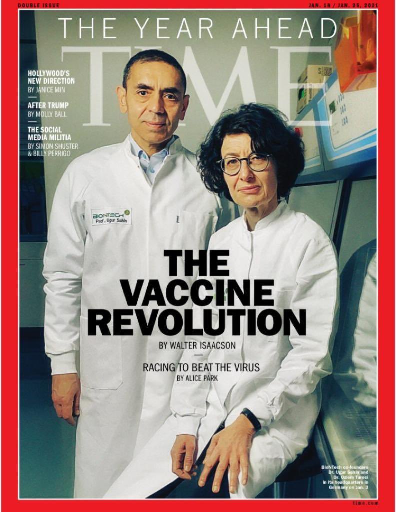 Bu kapak, liyakat isteyen Boğaziçi Üniversitesi öğrencilerinin ne kadar haklı olduğunu gösteren kapaktır, aksini iddia edenlere kapaktır!