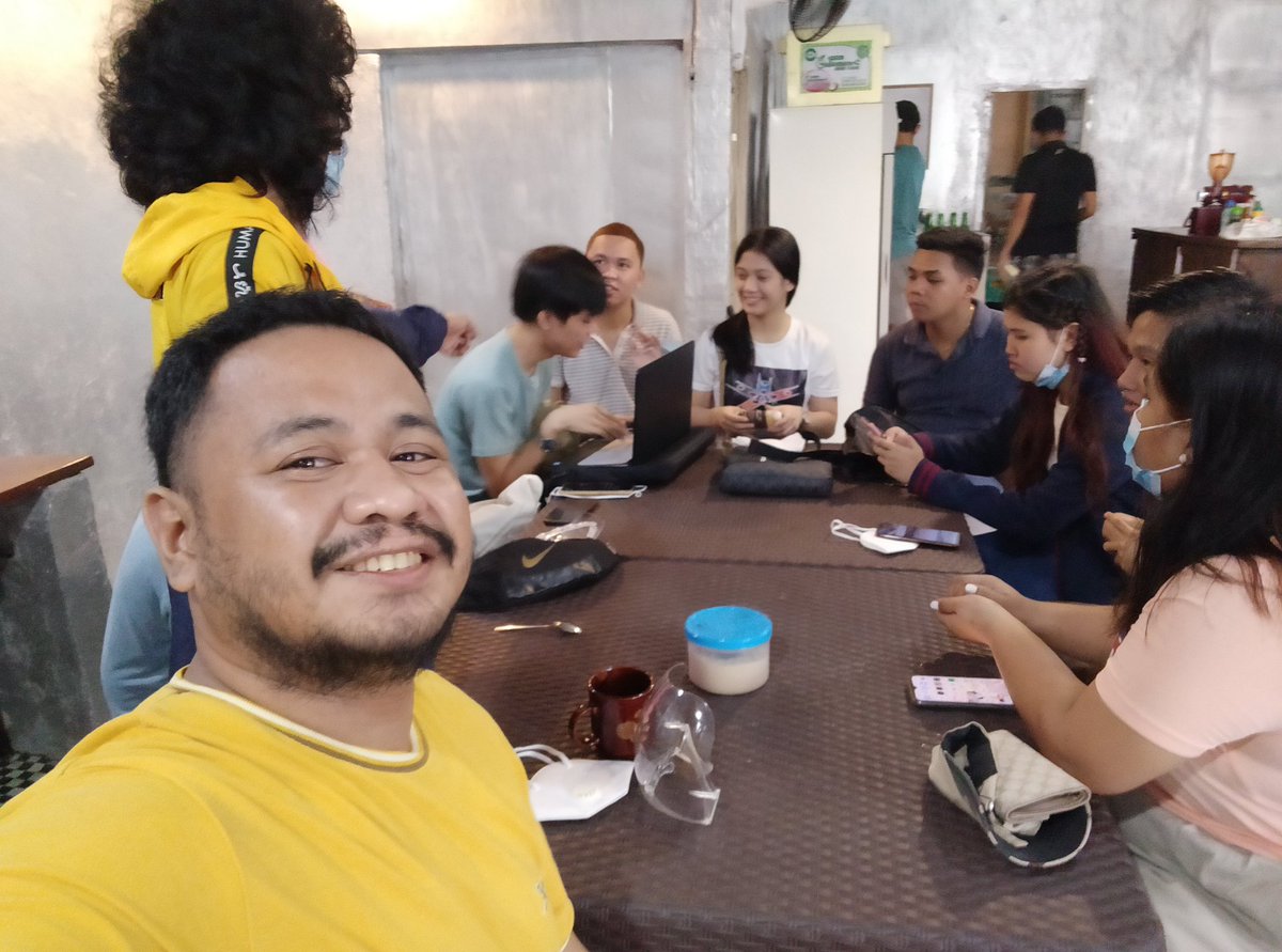 uigi6116's tweet photo. Project Planning with HAPI Bacolod.
#humanist #humanism #HAPIKami https://t.co/iN58D9exkF