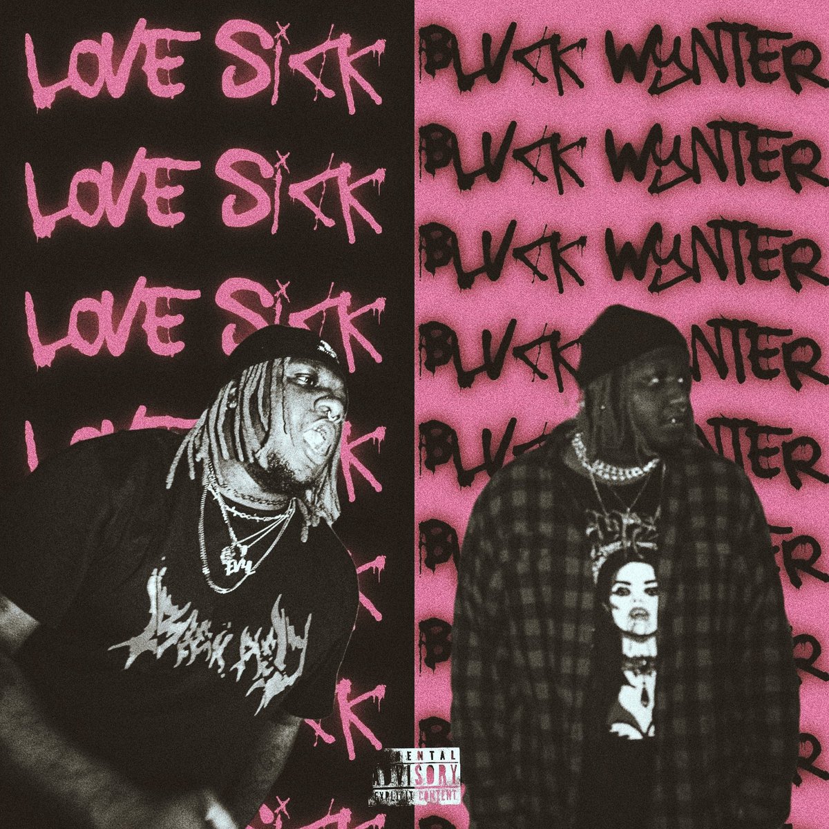 xYZMx's tweet photo. L♡VR S!CK BLVCK WYNTER 

#YZM #MACIBISION #iii https://t.co/qkJTqzKYaA