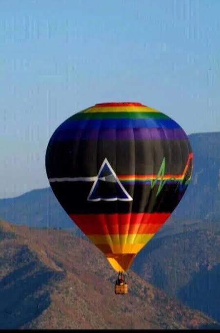 Just_pinkfloyd's tweet photo. Breathe 
Breathe in the air.. https://t.co/NXNgeri7RU