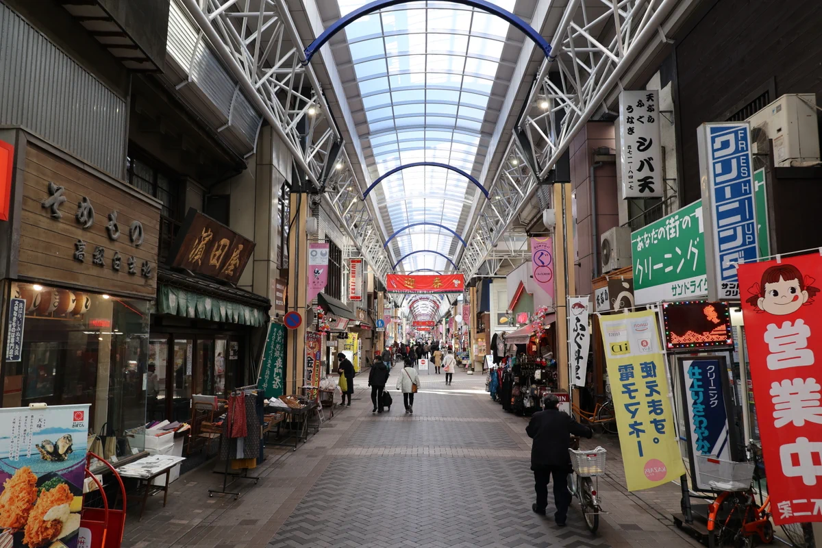 圧縮することは簡単？望遠レンズを使えばすぐに密を作れる！