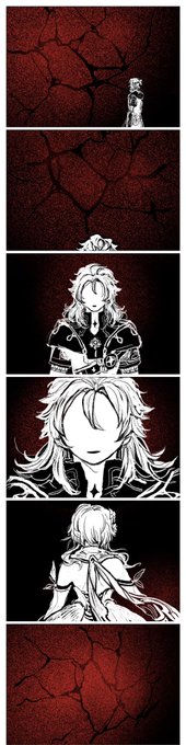 Unfulfilled Wishes

アル蛍 
albelumi
Albedo x Lumine 