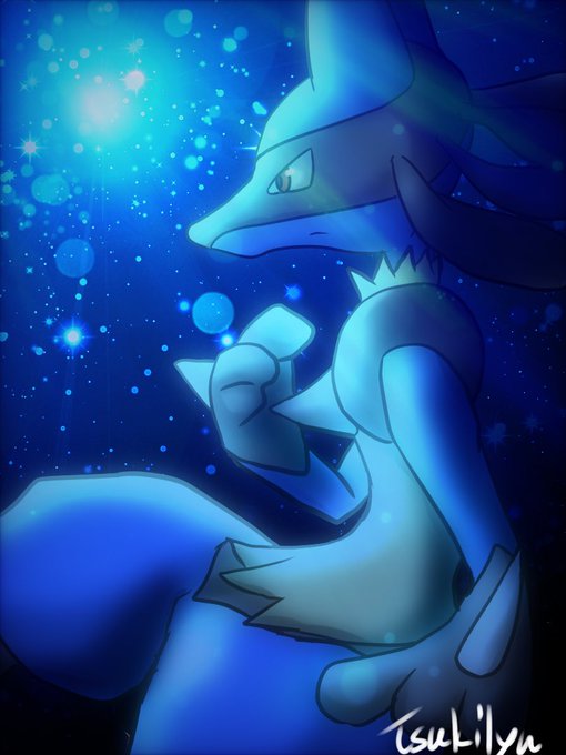 ルカリオのtwitterイラスト検索結果 ルカリオのtwitterイラスト検索結果