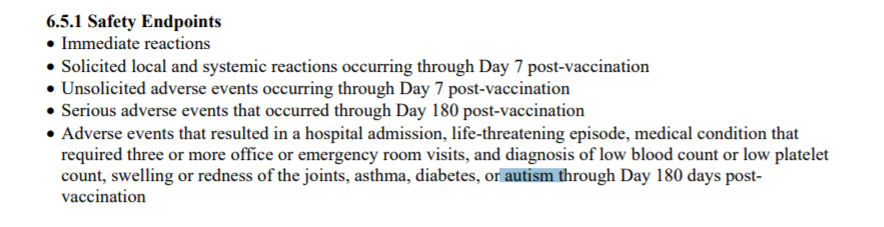 danielgleebles's tweet photo. @ThinkyTexan Page 11 Autism
https://t.co/osGXnpggkh
Bill Gates Fav Vaccine
https://t.co/2kapEdvAzK
Oh Shit WTF
https://t.co/1YTovyM6rp https://t.co/xv2MvYdIW1