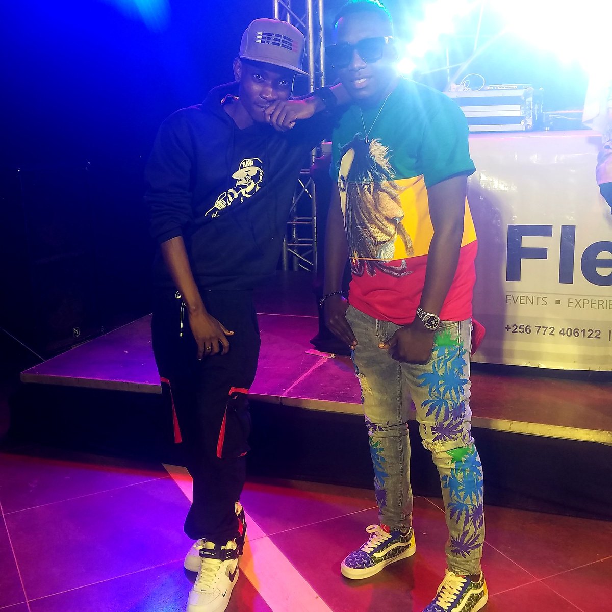 massivedjroots's tweet photo. #bbstelefana
#mctimo https://t.co/0F97O7Nuy3