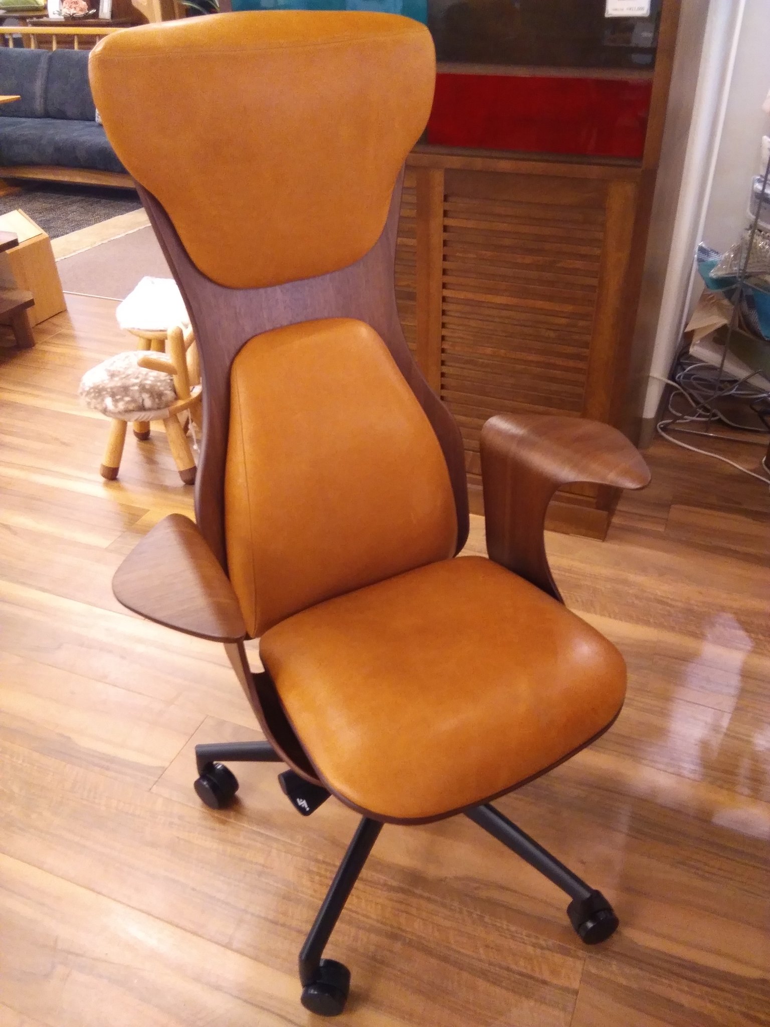 葉山家具 イス ４脚セット pn-jambi.go.id