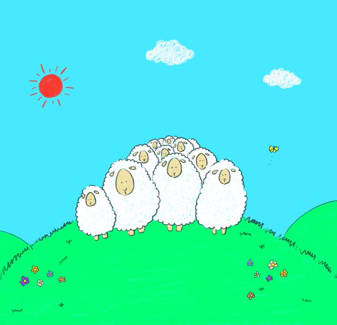 マザー牧場のtwitterイラスト検索結果 古い順